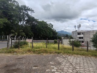Terreno en venta 18 x 34 en Esquipulas Chiquimula - 5