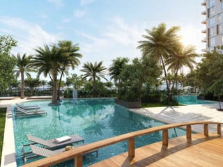 Apartamento de playa en Venta en Chulamar Escuintla - 4