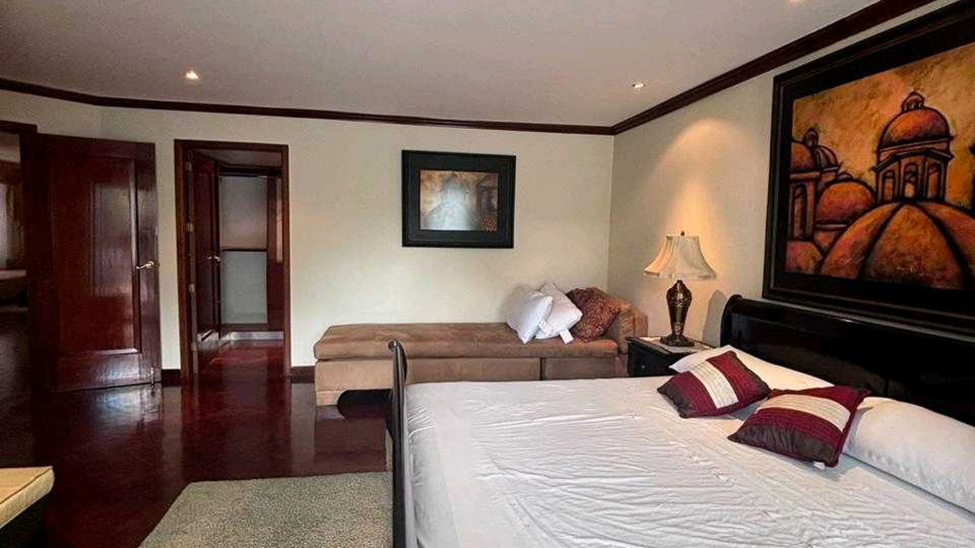 APARTAMENTO ALQUILER / VENTA???? Edificio L´Excellence, z.14 Las Américas - Miniatura 9