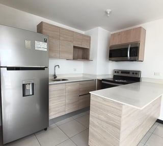 En alquiler Apartamento zona 7 cerca a la Roosevelt
