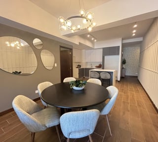 Apartamento en Venta en Zona 10 cercano a Diagonal 6
