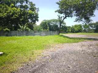 Land for Rent in Escuintla, Guatemala - 12,361.57 m² Commercial Development Opportunity at $6,500 - 4