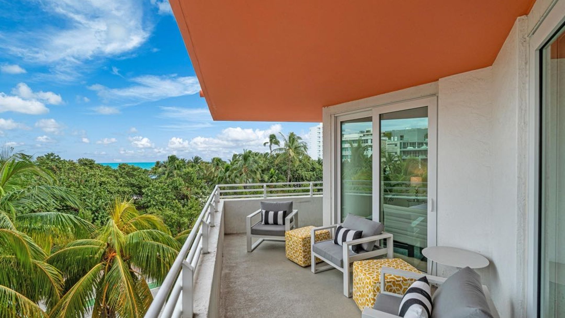APARTAMENTO EN MIAMI BEACH EN VENTA - Miniatura 9