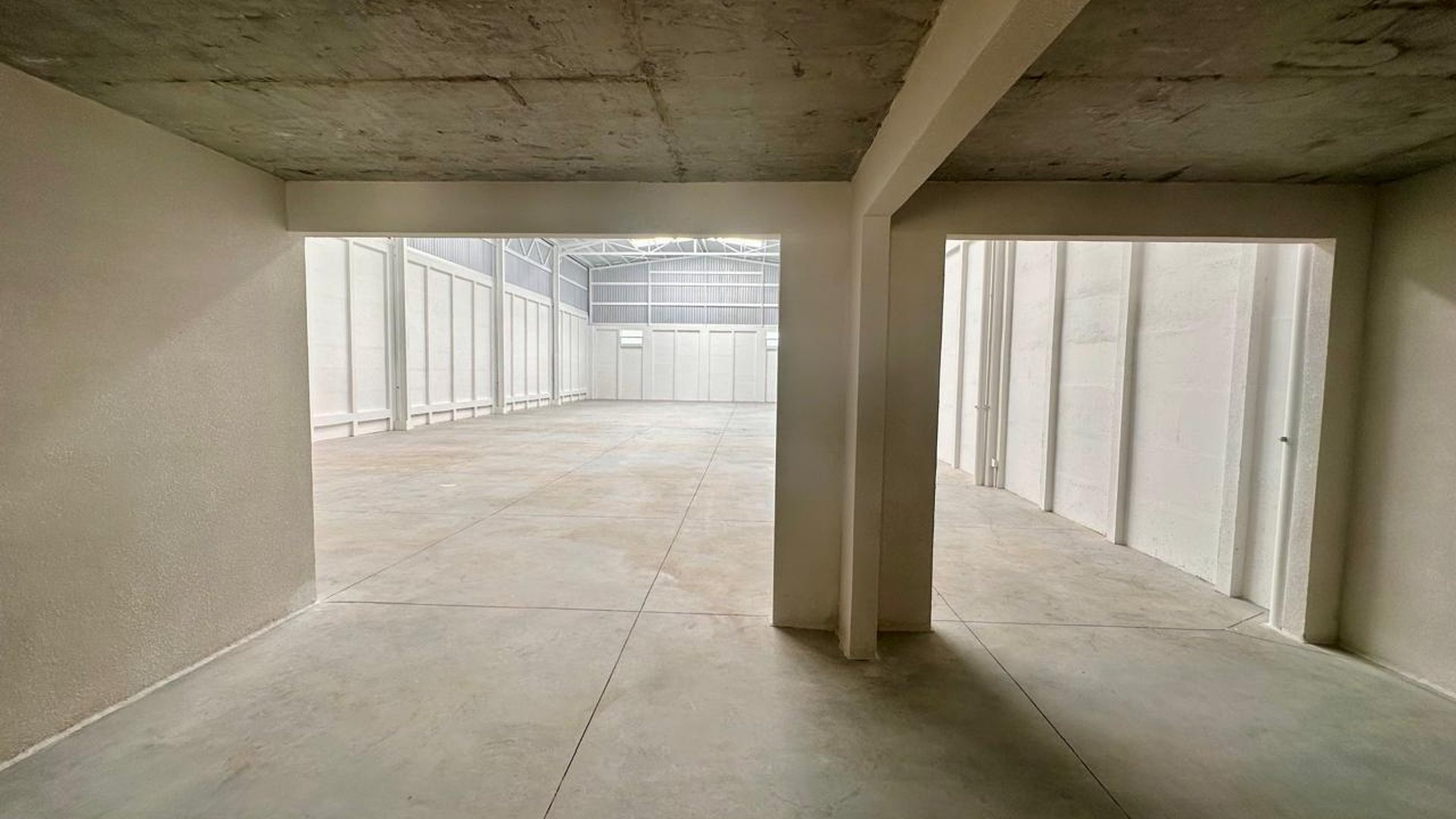 ???? BODEGA EN ALQUILER – INDUSTRIAL CAMPESTRE COMERCIAL | KM 22.7 CAES - Miniatura 3