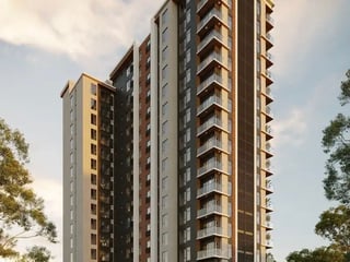 Apartamento en Venta – Vicinia Las Américas, Zona 13 - 2