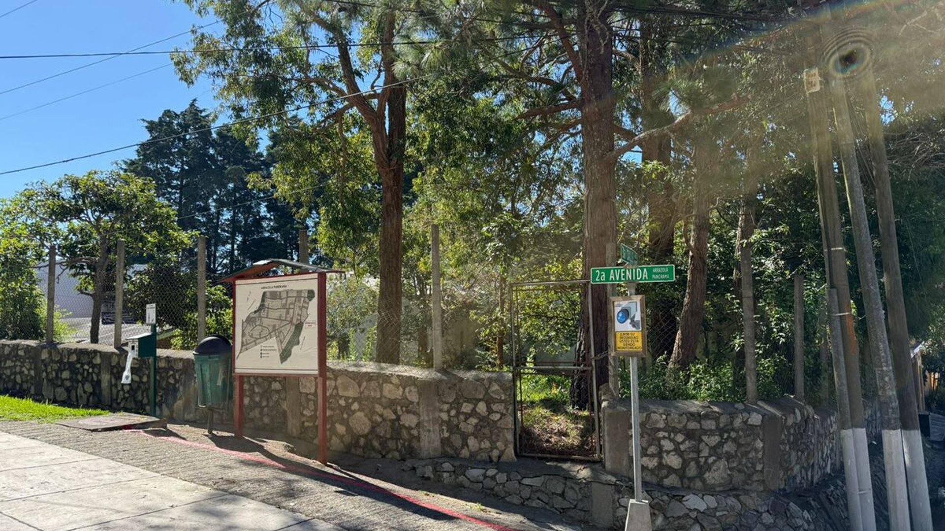 Terreno en Venta en Arrazola Panorama, Km. 16.5 CES