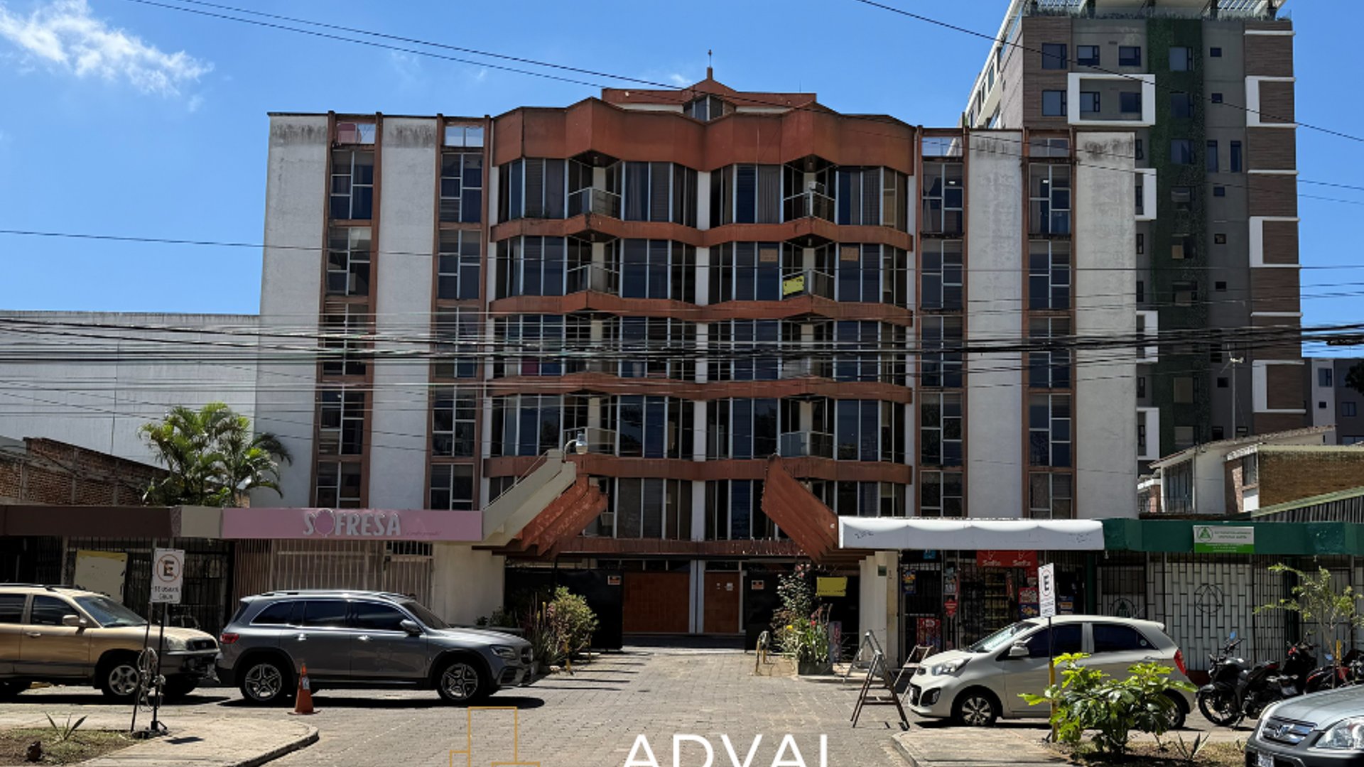 Apartamento en renta Zona 15 VH2 - Miniatura 9
