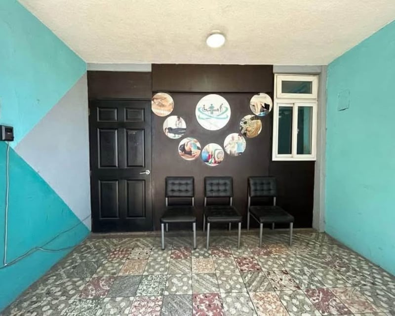 Propiedad en venta Sobre Calz. San Juan Ref-5431