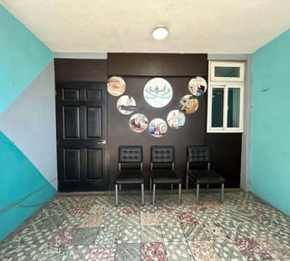 Propiedad en venta Sobre Calz. San Juan Ref-5431