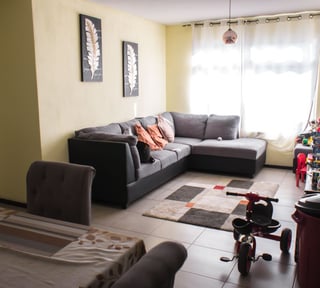 Vendo Lindo Apartamento en Bosques de San Nicolas