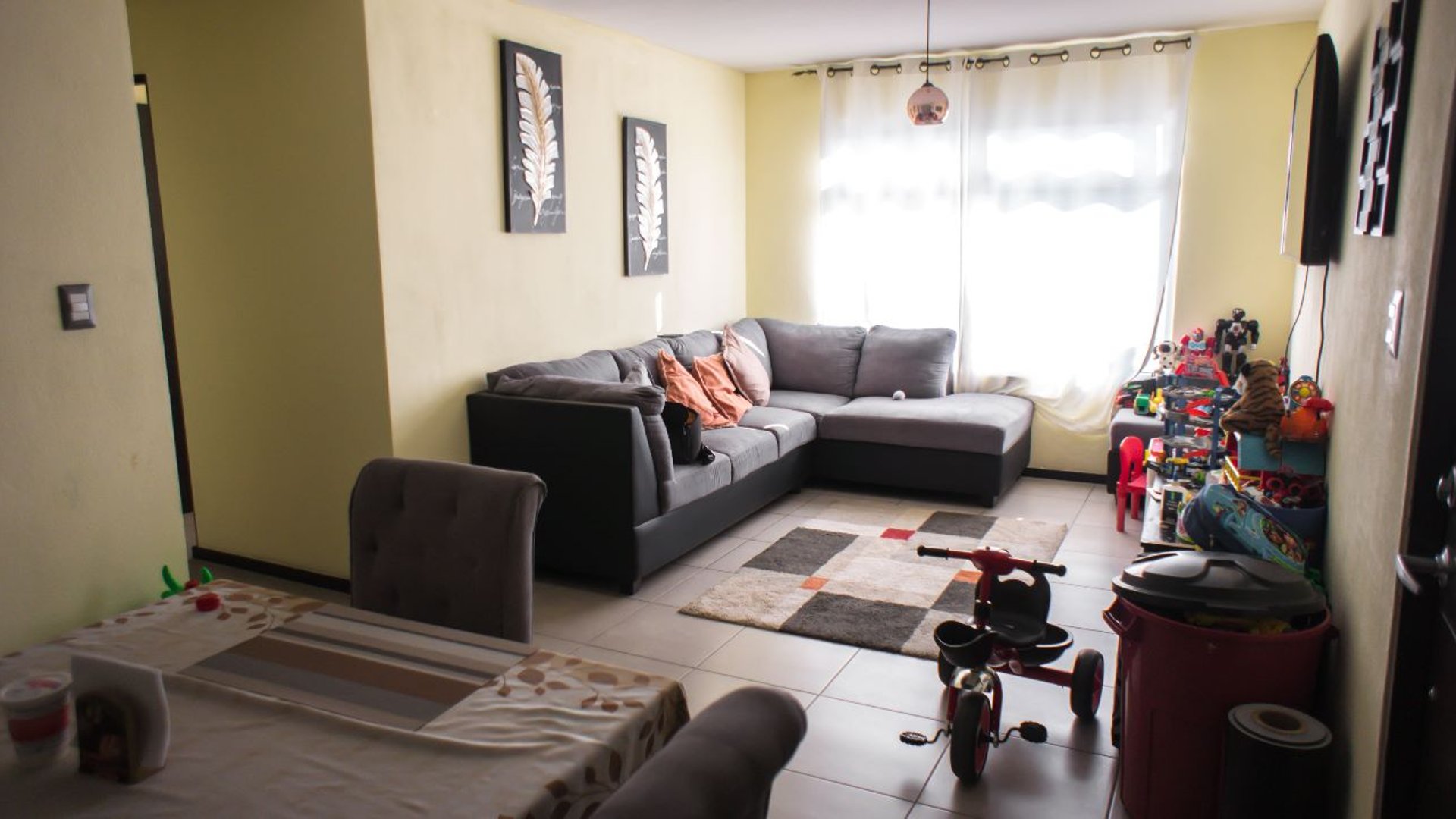 Vendo Lindo Apartamento en Bosques de San Nicolas