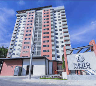 Vendo Apartamento rentado en Edificio Punto Mariscal Zona 11 | 3 Habitaciones ideal inversión ya generando ingresos
