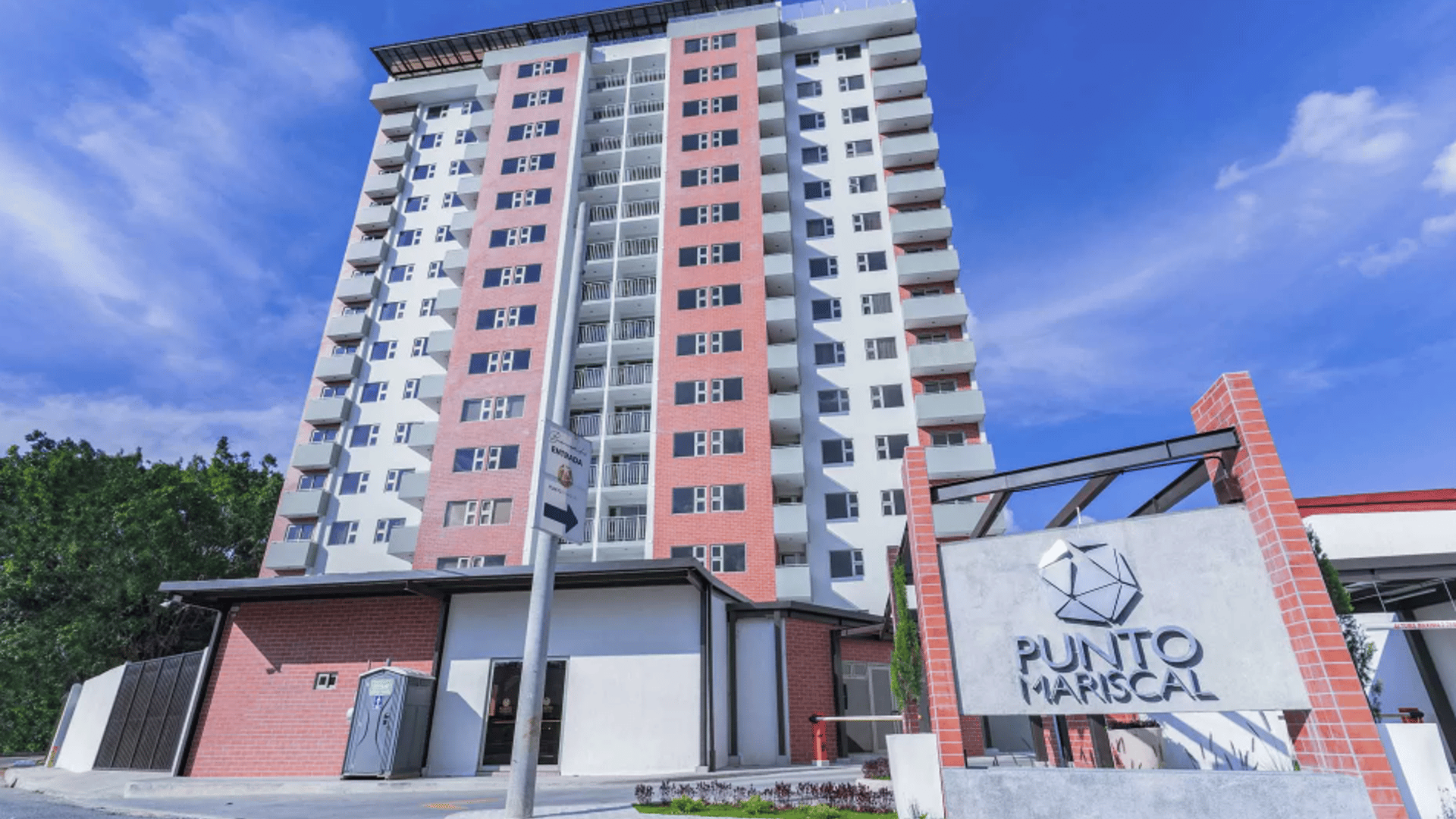 Vendo Apartamento rentado en Edificio Punto Mariscal Zona 11 | 3 Habitaciones ideal inversión ya generando ingresos