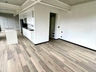 APARTAMENTO TIPO LOFT EN ALQUILER 📍Edificio Sync, Zona 15 VH III - Image 3