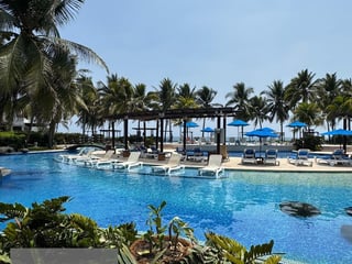 VILLA LOS CABOS / Apartamento en Venta , km 11.5 Monterrico - 2