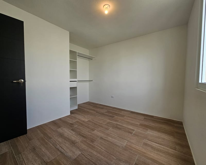 VENTA Casa Nueva dentro de Pinabetes Condominio Eucaliptos - Miniatura 7