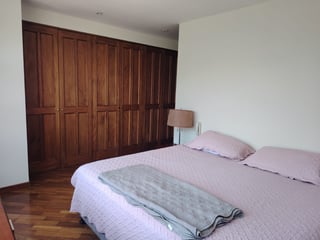 Apartamento semi amueblado en Renta en Zona 14 Las Américas - 2