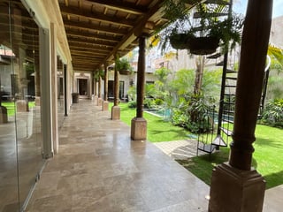 EXCLUSIVA CASA EN VENTA UBICADA EN CONDOMINIO AL INGRESO DE ANTIGUA G - 4