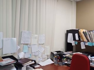 Oficina en Renta Zona 10 Torre Citibank - 5