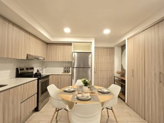 Apartamento en Venta Zona 12 Armonia TIPO C-1 - 5