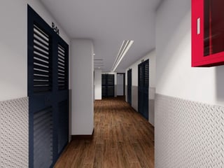 Warehouse for Rent in Zona 11, Guatemala City - $325/mo - Image 3