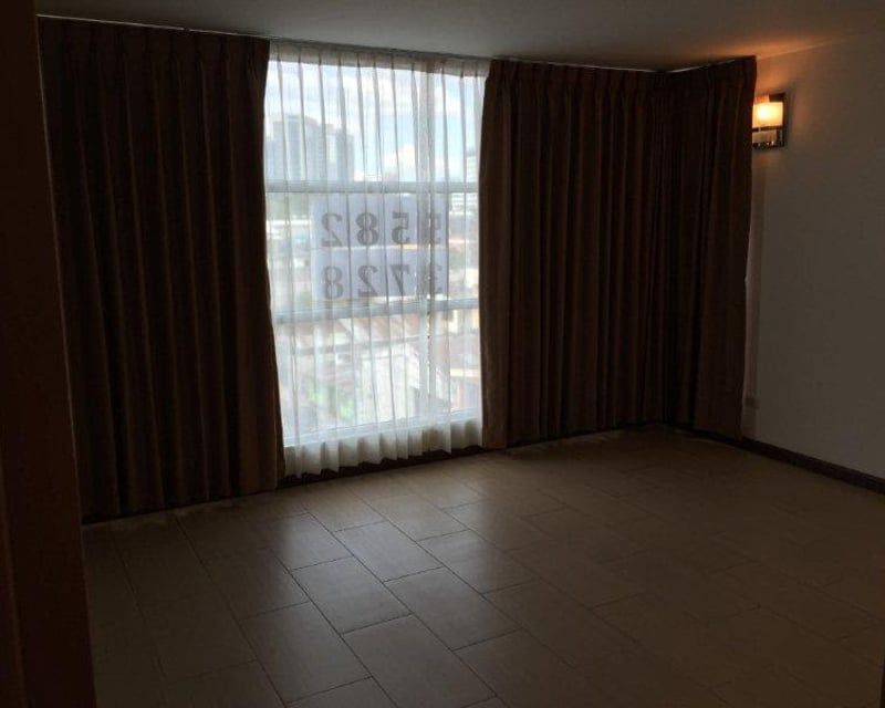 RENTO APTO Z.14 CONDADO LA VILLA REF.6956  3 HAB, 3 BAÑOS, 2 PARQUEOS, LINEA BLA