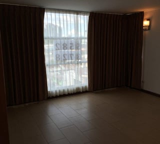RENTO APTO Z.14 CONDADO LA VILLA REF.6956  3 HAB, 3 BAÑOS, 2 PARQUEOS, LINEA BLA
