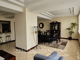 Apartamento en renta edificio Milenia Zona 10, 3 dormitorios - Image 8