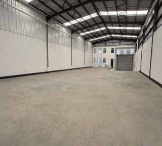 ALQUILER DE BODEGA 471MT2 - PARQUE INDUSTRIAL CAES, KM 27.5