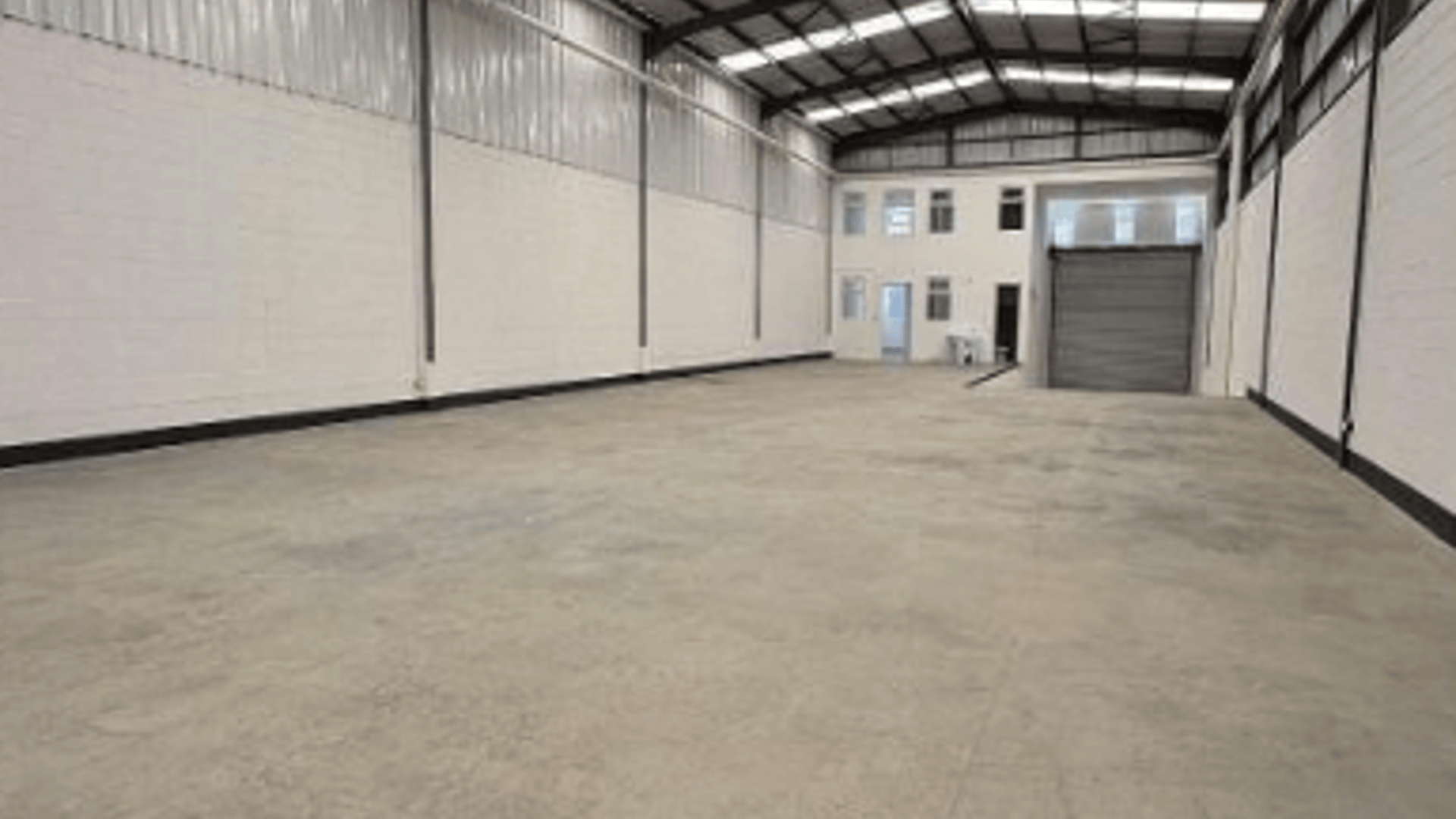 ALQUILER DE BODEGA 471MT2 - PARQUE INDUSTRIAL CAES, KM 27.5