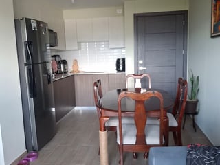Venta de Apartamento en zona 12 Andares Doce de 3 dormitorios, nivel alto - 3