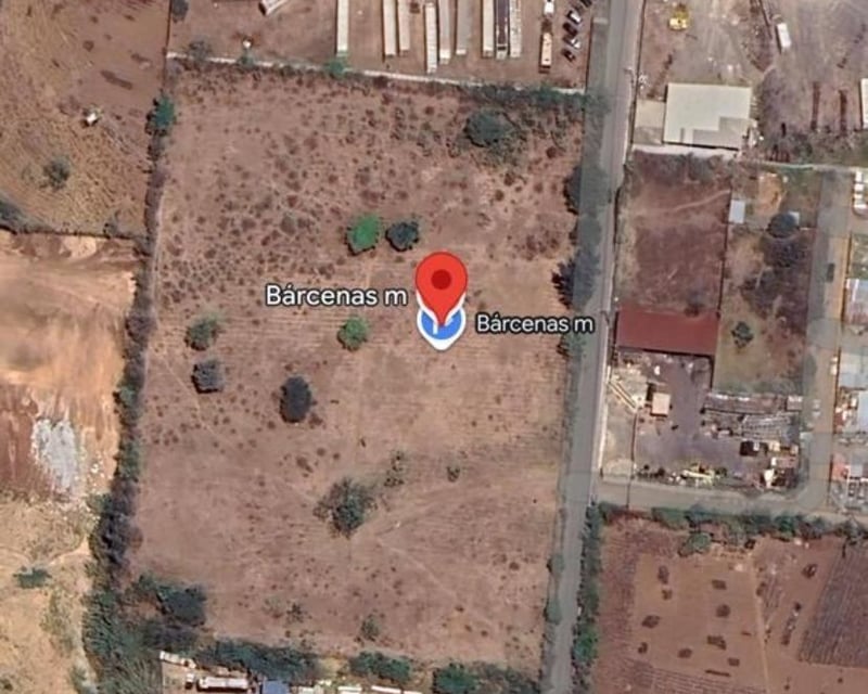 ¡Terreno en Bárcenas, Villa Nueva, ideal para desarrollo!