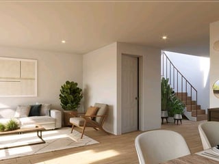 Vendo Casa Tipo "B" en Paseo del Bosque CAES - Image 5