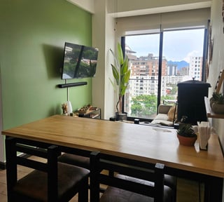 Apartamento Amueblado en Venta en Inversión en Zona 13