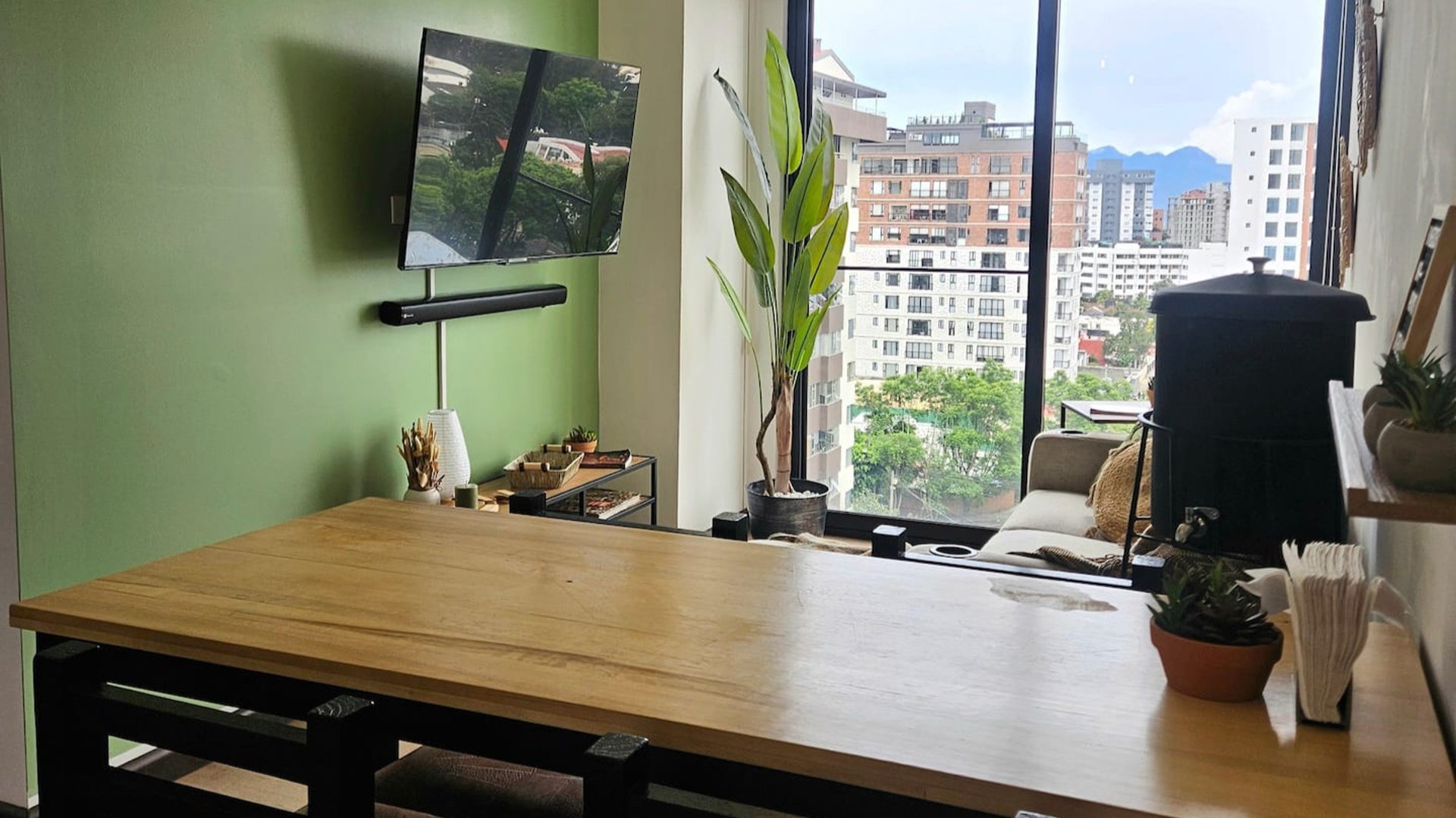 Apartamento Amueblado en Venta en Inversión en Zona 13