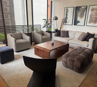 Apartamento en Venta zona 15 / Albero 15