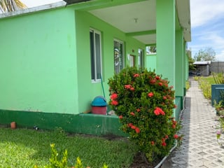 Casa en venta en Carretera a Hawai Monterrico, Chiquimulilla - 2