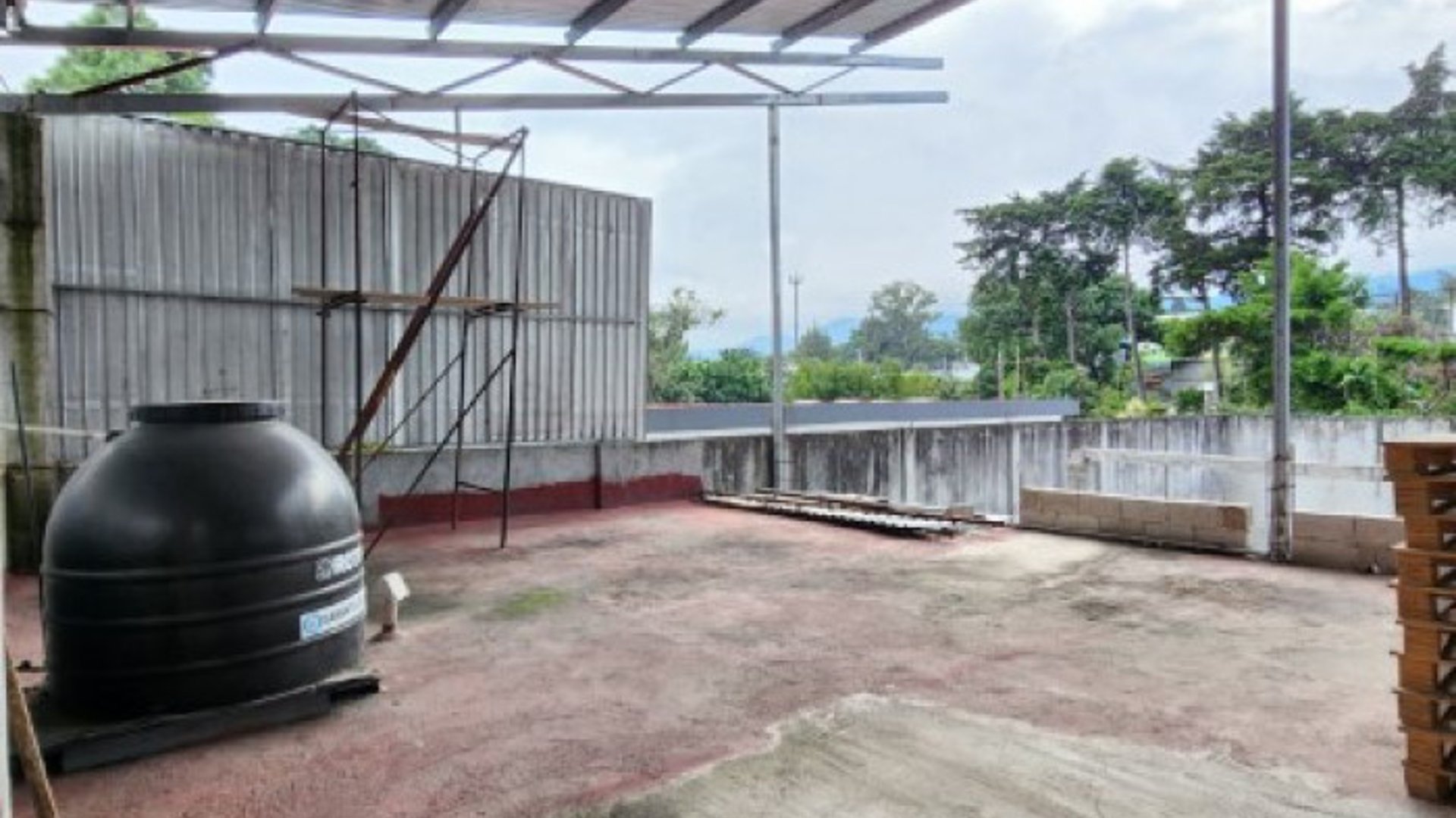 Bodega en Venta Granjas de San Cristóbal, Guatemala - Miniatura 15