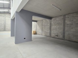 Ofibodega en Alquiler Izapa Chimaltenango - 4