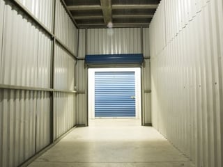 Alquiler de Bodega en Zona 11 Guatemala - Image 1