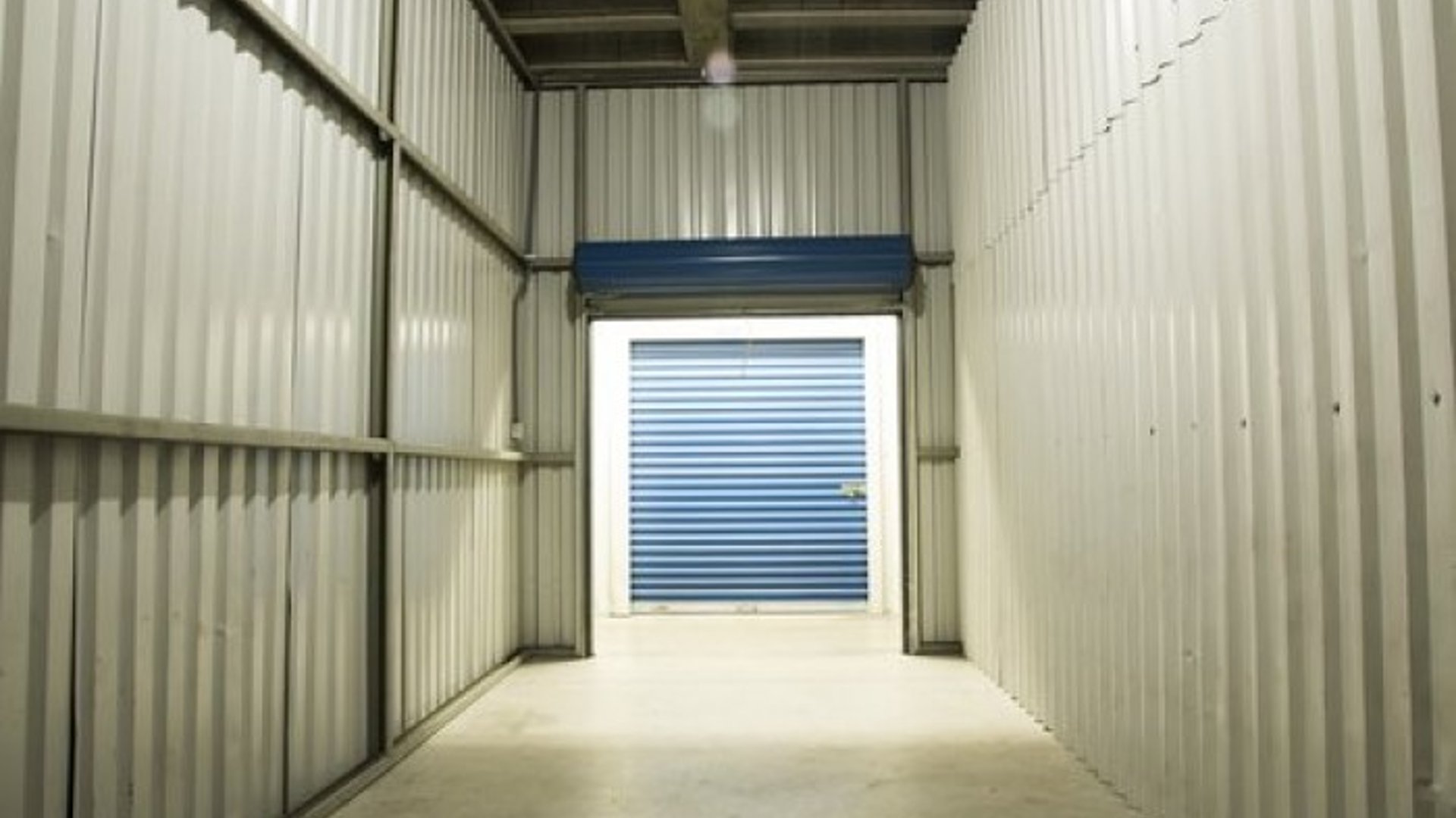 Alquiler de Bodega en Zona 11 Guatemala