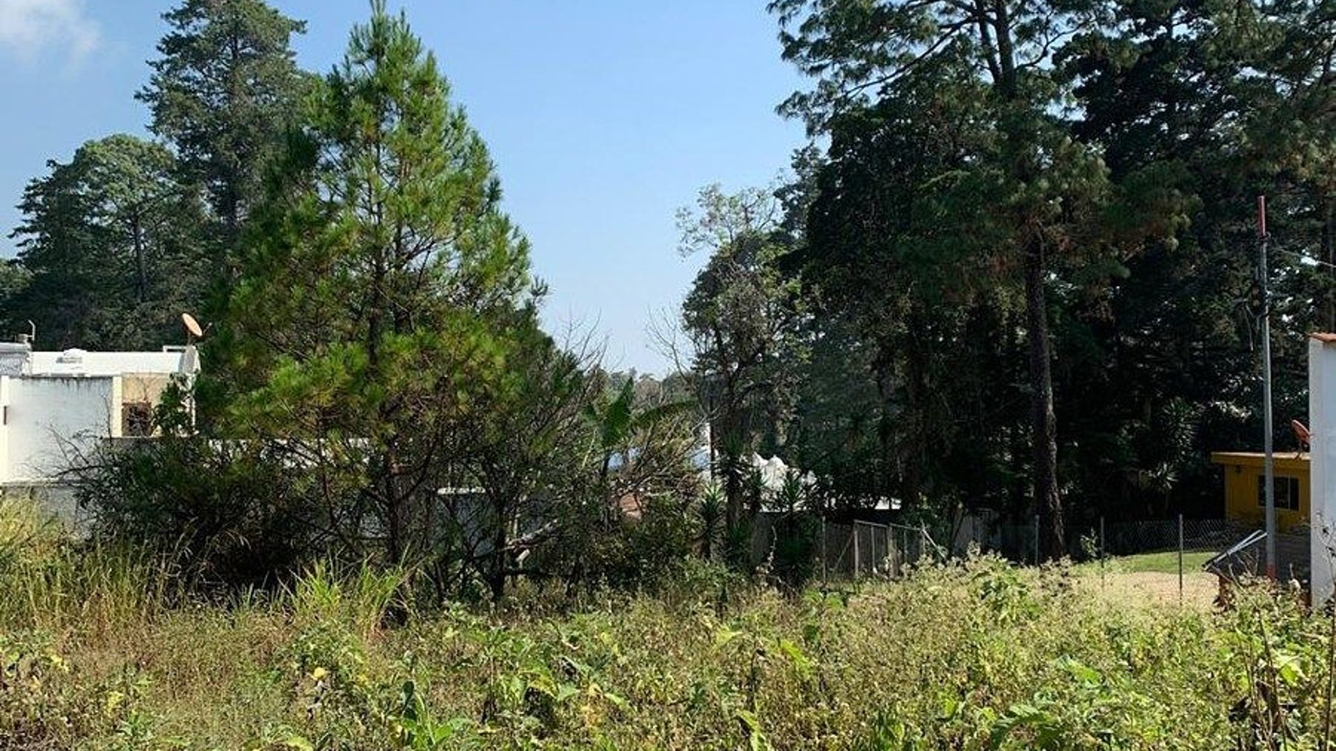 TERRENO EN VENTA EN E ENCINAL ZONA 7 DE MIXCO - Miniatura 7