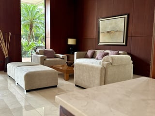 en Venta apartamento Amueblado y Equipado en la zona 10 - Image 15