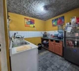 Casa dentro de garita en venta - 3 habitaciones en zona 7 Ref-5861