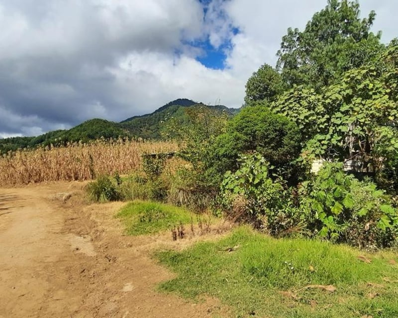 Terreno en Venta San Andres Semetabaj Solola