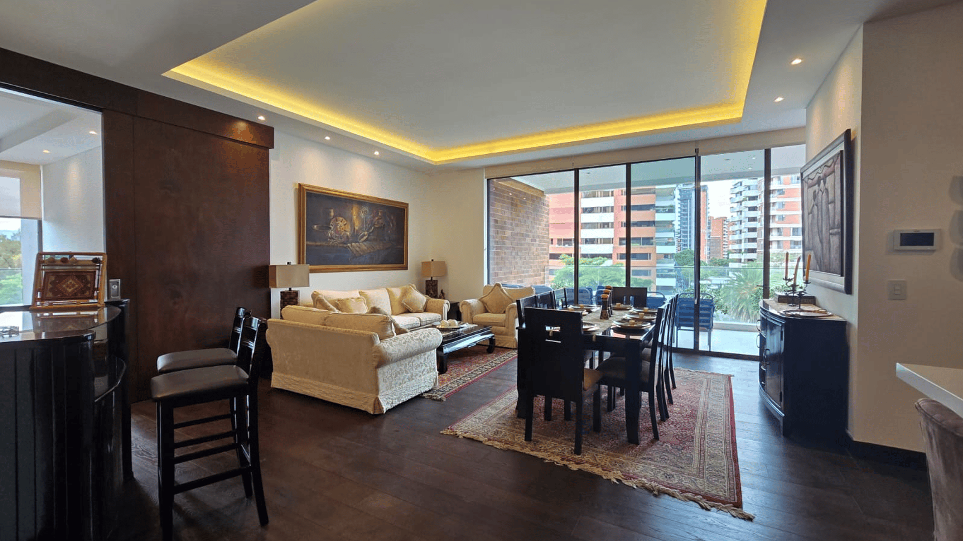 VENTA Apartamento Zona 14 Edificio Echo 