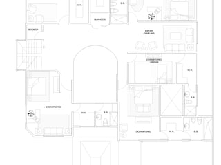 Casa 6 habitaciones en venta CES, Terravista - 3