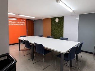 Propiedad Comercial en Renta – Avenida Reforma, Zona 10 - 4