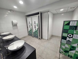 Edificio en renta 6a avenida, zona 4 - Image 10