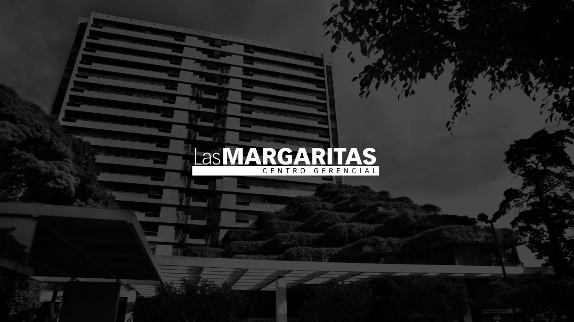 Ofiicna en renta, Centro Gerencial Las Margaritas 